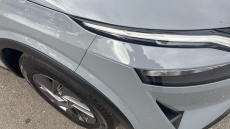 Nissan Qashqai 1.3 DiG-T MH Acenta Premium 5dr Petrol Hatchback